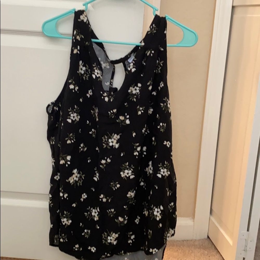 Tank top